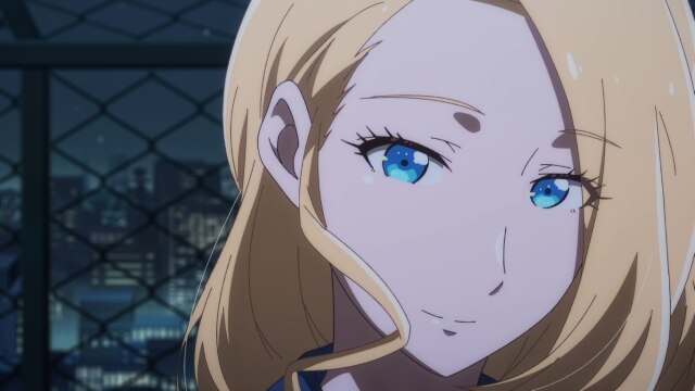 3話 ピンチを、分かち合えますか?